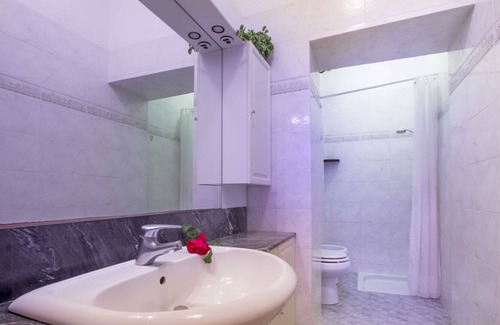 Fetovaia Apartment | Apartment 4 Fetovaia, just 300 meters from the beach with parking space