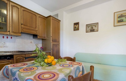 Fetovaia Apartment | Apartment 4 Fetovaia, just 300 meters from the beach with parking space