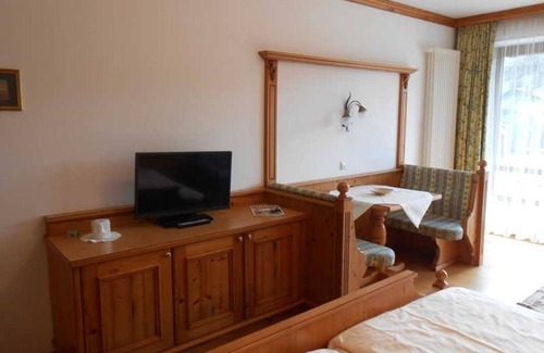 Fischbachau Apartment | Apartment 4 - Guesthouse Anian