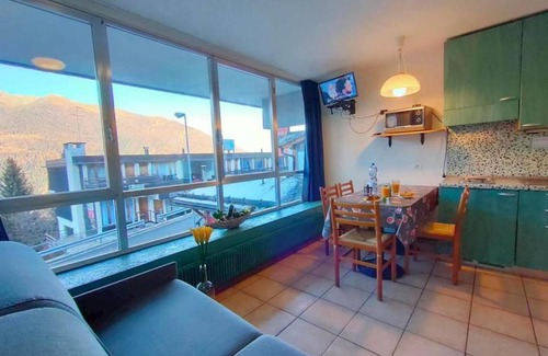 Marilleva Apartment | Apartment ∙ 4 guests