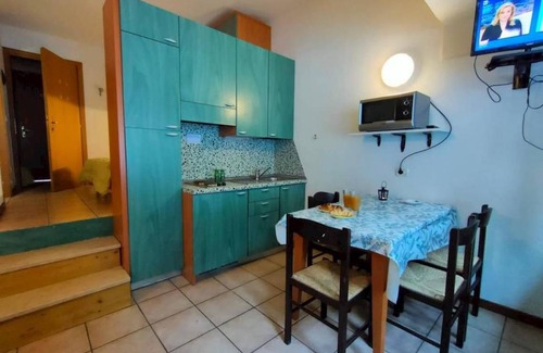 Marilleva Apartment | Apartment ∙ 4 guests