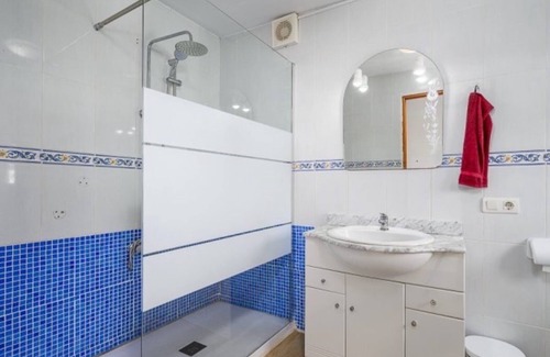 Almunecar Apartment | Apartment 4 persons, just 15 minutes from the sea.