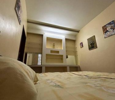 Dnipro Apartment | Apartment 4 rooms in the center - own sauna