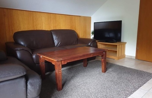 Falkau Apartment | Apartment 4 "Specht", 60 sqm, 3 bedrooms, balcony, max. 6 persons