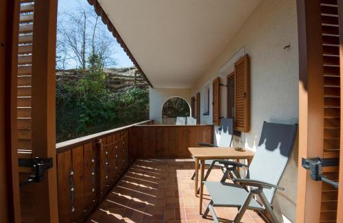 Lajen Apartment | Apartment 4 - Zur Sonne