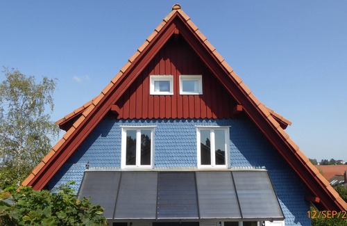 Pfullendorf Apartment | Apartment, 40sqm, 1 bedroom, 1 living/bedroom, max. 2 persons