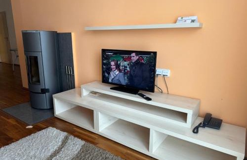 Strbske Pleso Apartment | Apartment 416 with mountain view in Hotel Crocus, Strbske Pleso