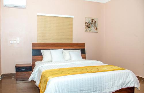 Utako Apartment | APARTMENT 437 BY BELMONT