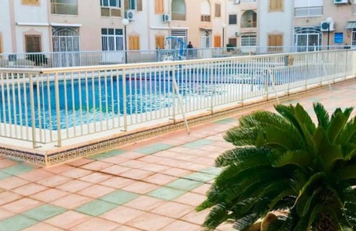 Torrevieja Apartment | Apartment 450 metres from Playa del Cura