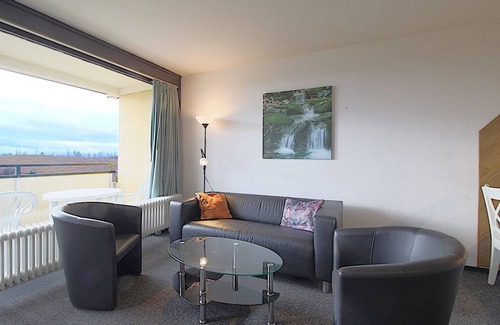 Hohegeiß Apartment | Apartment 474