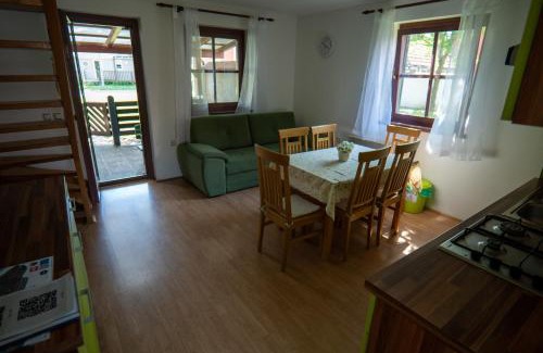 Terme Catez Apartment | Apartment 48 Nika, Terme Čatež