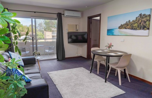 Rivervale Apartment | Apartment 5