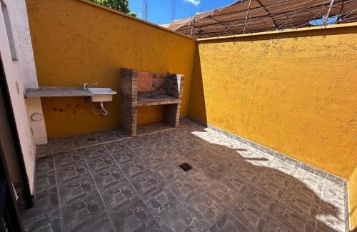 Mendoza Apartment | Apartment 5 min from downtown