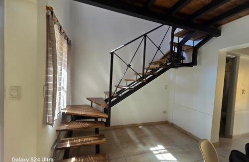 Mendoza Apartment | Apartment 5 min from downtown