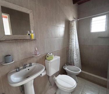 Mendoza Apartment | Apartment 5 min from downtown