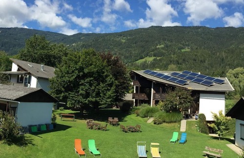 Steindorf am Ossiacher See Apartment | Apartment 5 - Seeapartments Carinthia