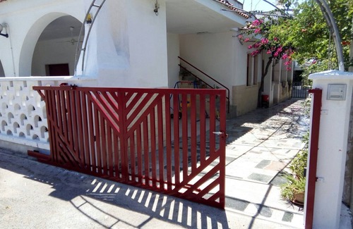 Capilungo Apartment | Apartment 50 meters from the sea of Salento