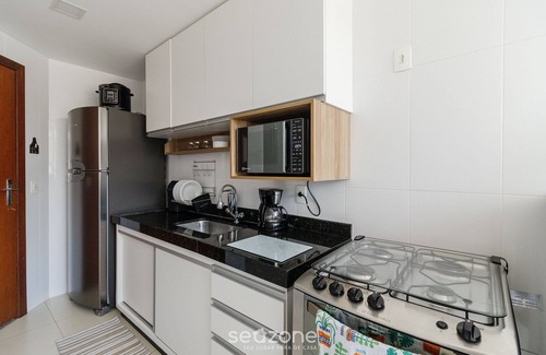 Braga Apartment | Apartment 500m From the Beach Cabo Frio-rj Efr0104