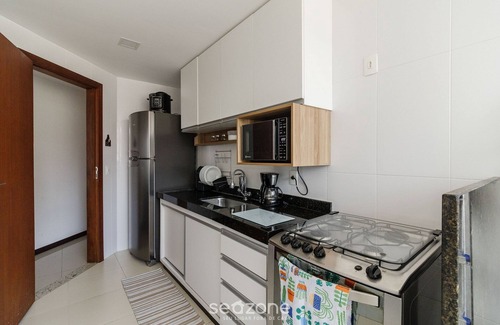 Braga Apartment | Apartment 500m From the Beach Cabo Frio-rj Efr0104