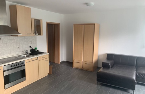 Hohenstein Apartment | Apartment 50sqm barrier-free for up to 3 people