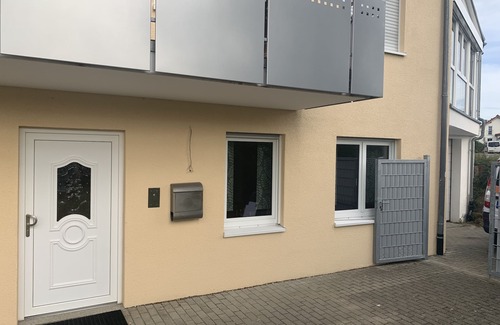 Hohenstein Apartment | Apartment 50sqm barrier-free for up to 3 people