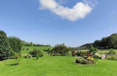 Herscheid Apartment | Apartment '55qm' with Private Terrace, Private Garden and Wi-Fi