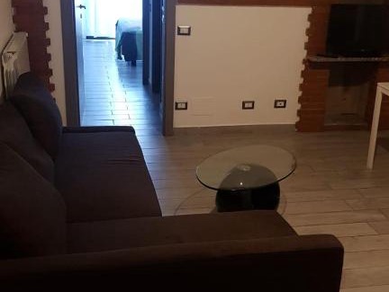 Ponte Seveso Apartment | Apartment 5min from Milan central station