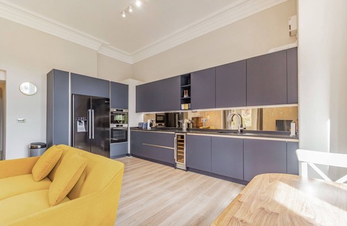 Ripon Cottage | APARTMENT 6, family friendly, with a garden in Ripon
