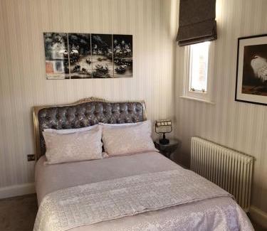 York Apartment | Apartment 6 Rowntree House