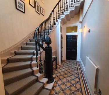 York Apartment | Apartment 6 Rowntree House