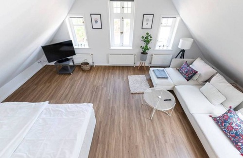 Honisch Apartment | Apartment 6 - Zur Andreaskirche