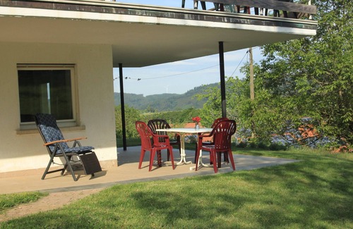Muehlenbach Apartment | Apartment 60sqm, 1 bedroom, max. 2 persons