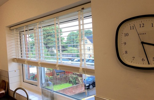 Wetherby Apartment | Apartment 61
