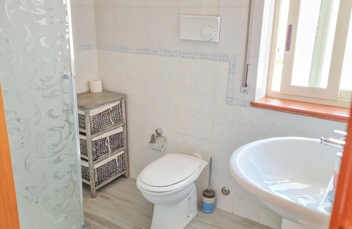Oliveri Apartment | Apartment 65sqm full center 8 minutes from the beach with two large balconies