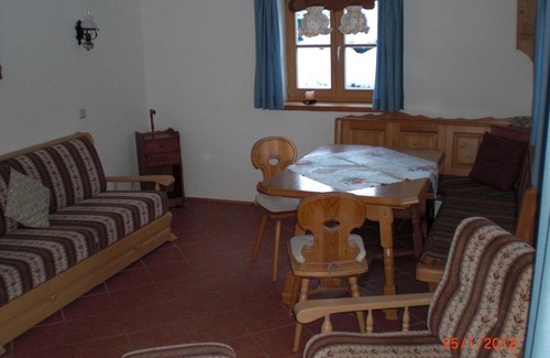 Rottach-Egern Apartment | Apartment 7 58 m² - Family Farm-Berghammer
