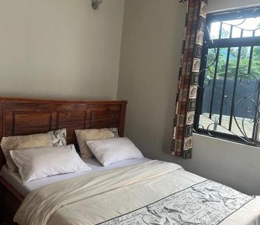 Moshi Apartment | Apartment 72