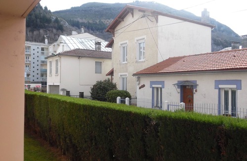 Lourdes Apartment | Apartment 75 m² up to 6 people welcomed