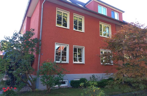 Wismar Apartment | Apartment 80m² cozy * stylish * with balcony