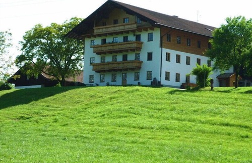 Rimsting Apartment | Apartment 80sqm with balcony and panoramic view for max. 5 persons
