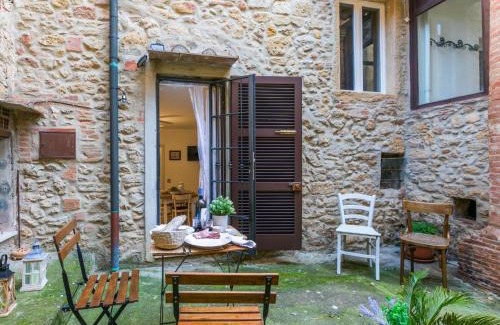 Casale Marittimo Apartment | Apartment 81 Passi by Interhome