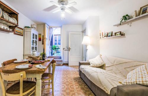 Casale Marittimo Apartment | Apartment 81 Passi by Interhome