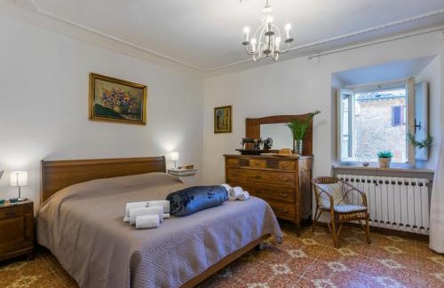 Casale Marittimo Apartment | Apartment 81 Passi by Interhome