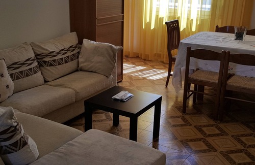 Viserba Apartment | Apartment 90 sqm, 3 Rooms, 2 Bathrooms, a few steps from the sea.