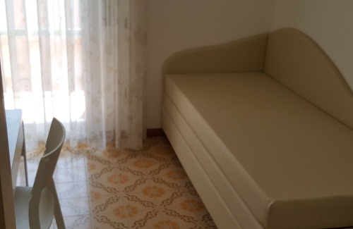 Viserba Apartment | Apartment 90 sqm, 3 Rooms, 2 Bathrooms, a few steps from the sea.