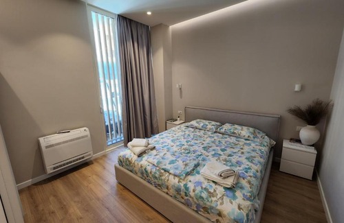 Jala Apartment | Apartment 97/3, Green Coast