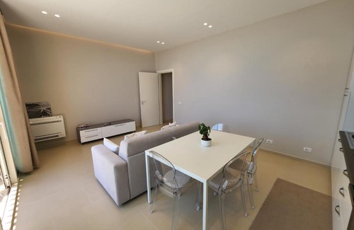 Jala Apartment | Apartment 97/3, Green Coast