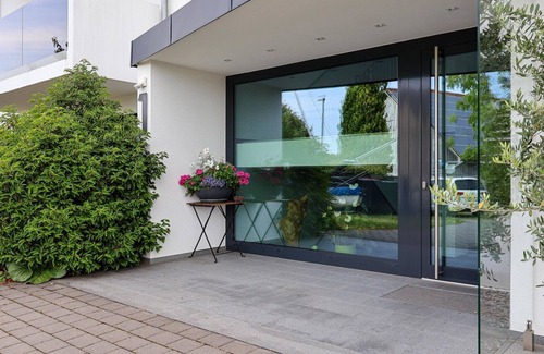 Wasserburg Apartment | Apartment/apartment for 4 guests with 40m² in Wasserburg (Lake Constance) (126892)
