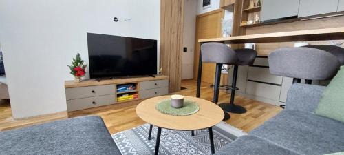 Jahorina Apartment | Apartment A1 1 Aparthotel Vucko Private host