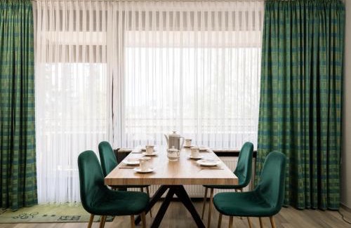 Lahnstein auf der Hohe Apartment | Apartment A109 by Interhome
