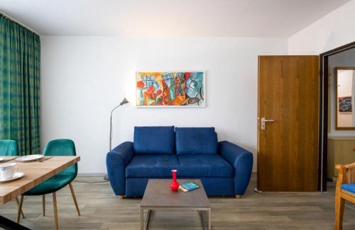 Lahnstein auf der Hohe Apartment | Apartment A109 by Interhome